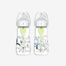 Gentle Flow Bottles