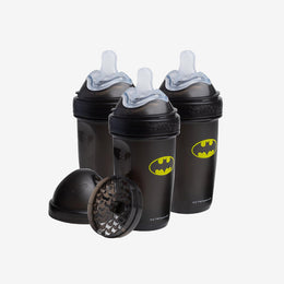 Night Time Bottles