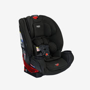 Booster Fit Rider