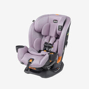 Booster Fit Rider