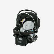 Booster Fit Rider