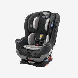 Ultra Safe Carrier