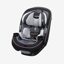 Plush Travel Seat