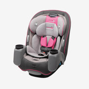 Booster Fit Rider