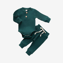 Forest Green Set