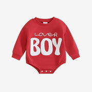 Little Boy Outfit