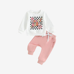 Sweet Pink Set