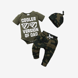 Adventure Outfit