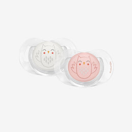 Clear Comfort Duo