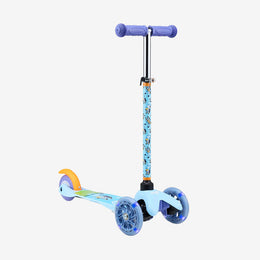 Blue Swift Glider
