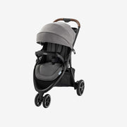 Blue Cloud Buggy