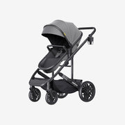 Blue Cloud Buggy