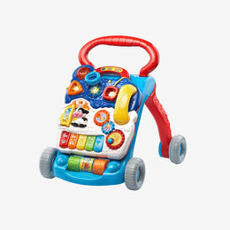 Baby Walker Fun