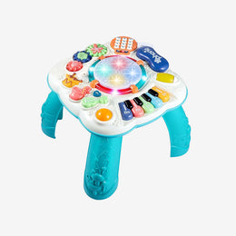 Magic Music Table