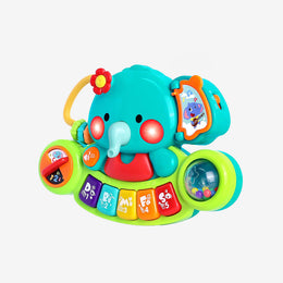 Animal Sound Toy