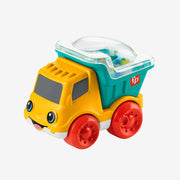Pull Along Train
