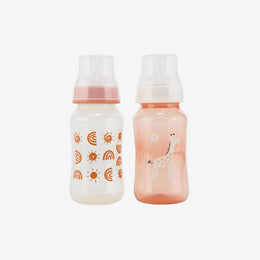 Cute Prints Bottles