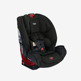 Impact Safe Seat