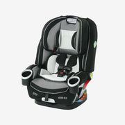Impact Safe Seat