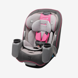 Pink Secure Seat