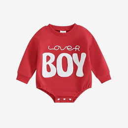 Little Boy Outfit