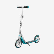 Pink Zoom Scooter